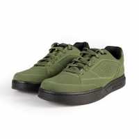 Endura Endura Hummvee Flat Shoes Olive Green Endura Endura Hummvee Flat Shoes Olive Green