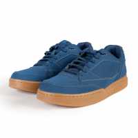 Endura Endura Hummvee Flat Shoes Navy Endura Endura Hummvee Flat Shoes Navy