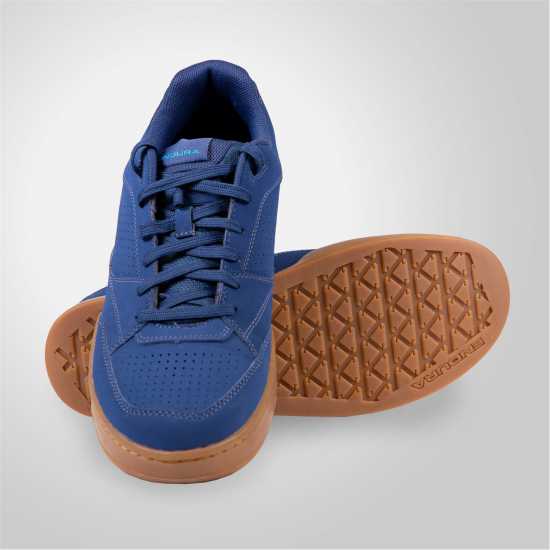 Endura Endura Hummvee Flat Shoes Navy Endura Endura Hummvee Flat Shoes Navy