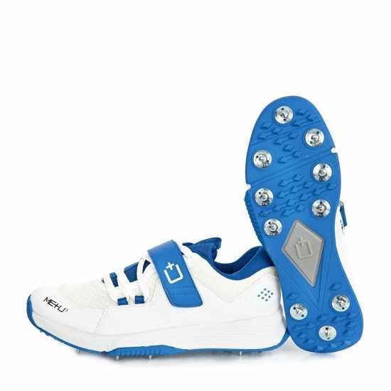 Me Plus U Cricket Spikes  