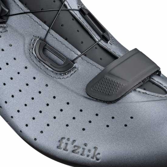 Fizik R5 Tempo Ocrve Sn99 Gun Metal Обувки за колоездене