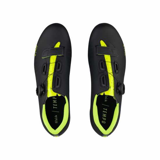 Tempo R5 Overcurve Road Shoes  
