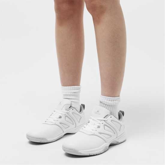 Gilbert Volt Netball Shoes Womens  Нетбол