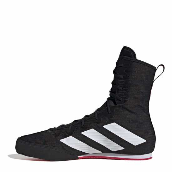 Adidas Box Hog 4 Shoes  Бокс обувки