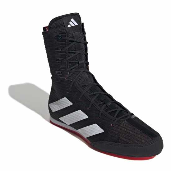 Adidas Box Hog 4 Shoes  Бокс обувки