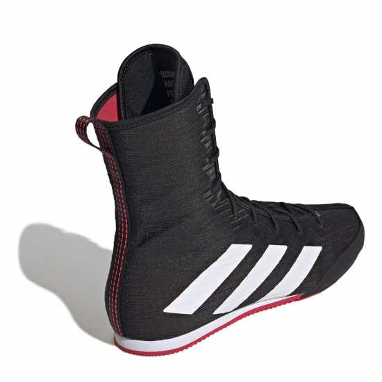 Adidas Box Hog 4 Shoes  Бокс обувки