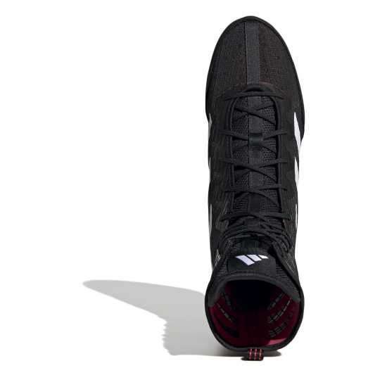Adidas Box Hog 4 Shoes  Бокс обувки