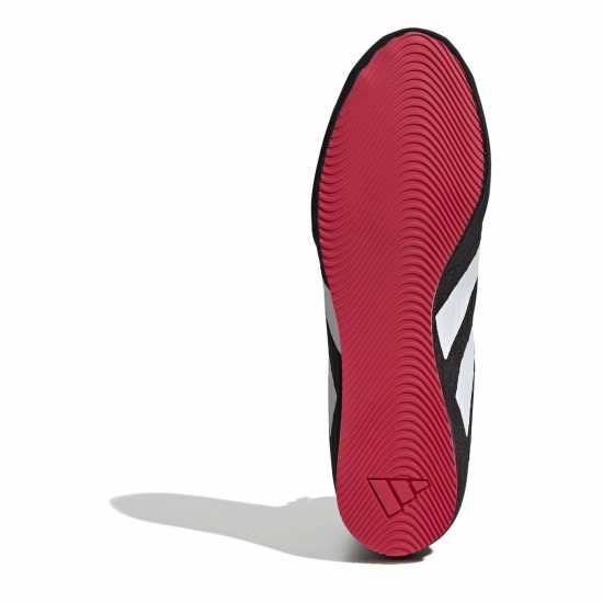 Adidas Box Hog 4 Shoes  Бокс обувки