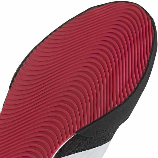 Adidas Box Hog 4 Shoes  Бокс обувки