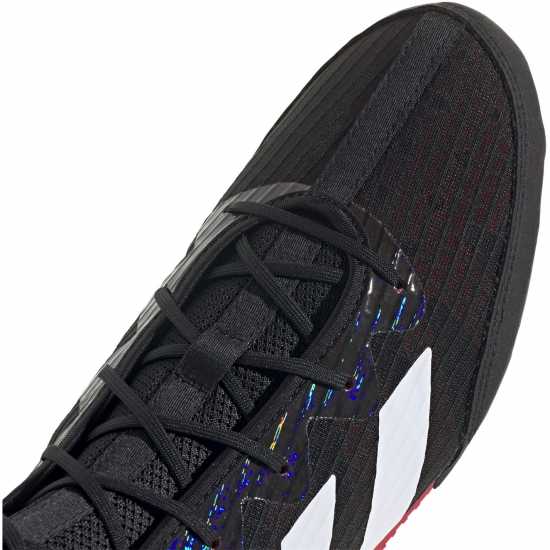 Adidas Box Hog 4 Shoes  Бокс обувки