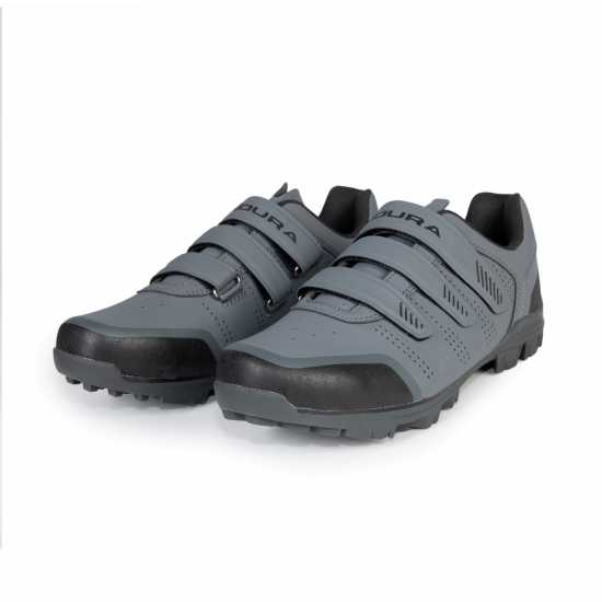 Обувки за колоездене Endura Endura Hummvee Xc Clipless Shoes Pewter Grey Endura Endura Hummvee Xc Clipless Shoes Pewter Grey Обувки за колоездене