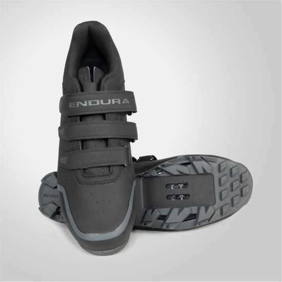 Endura Hummvee Xc Clipless Shoes  