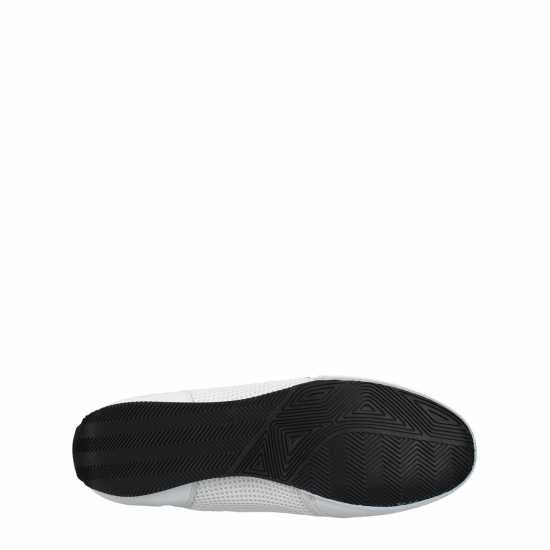 Бокс обувки Lonsdale Contender Boxing Boots Бяло/Черно/Злато Lonsdale Contender Boxing Boots Бяло/Черно/Злато Бокс обувки