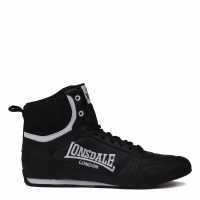 Lonsdale Boxing Boots  Бокс обувки