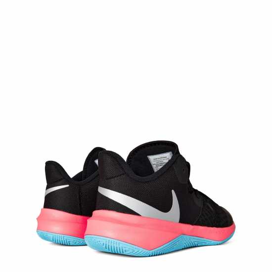 Nike Zoom Hyperspeed Indoor Court Shoes  Дамски маратонки