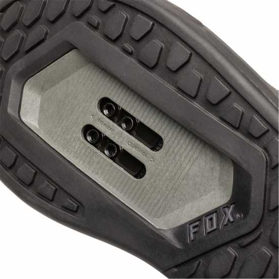 Fox Union Boa Clipless Mtb Shoes  Обувки за колоездене