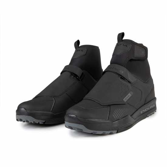 Endura Mt500 Burner Clipless Waterproof Shoes  