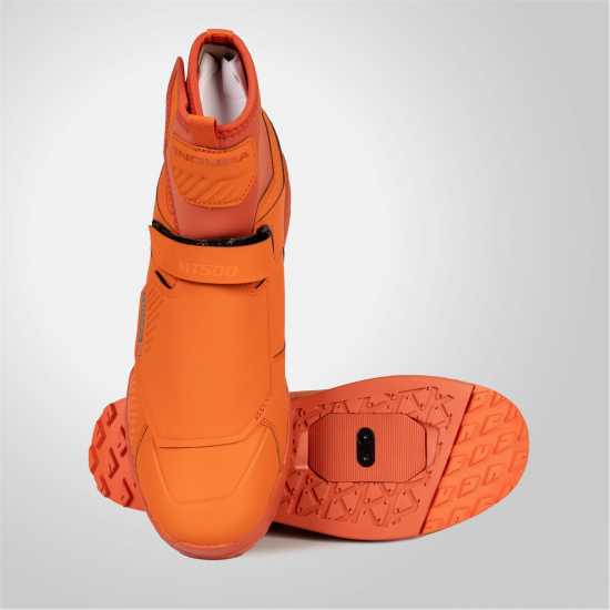 Endura Endura Mt500 Burner Clipless Waterproof Shoes Harvest 
