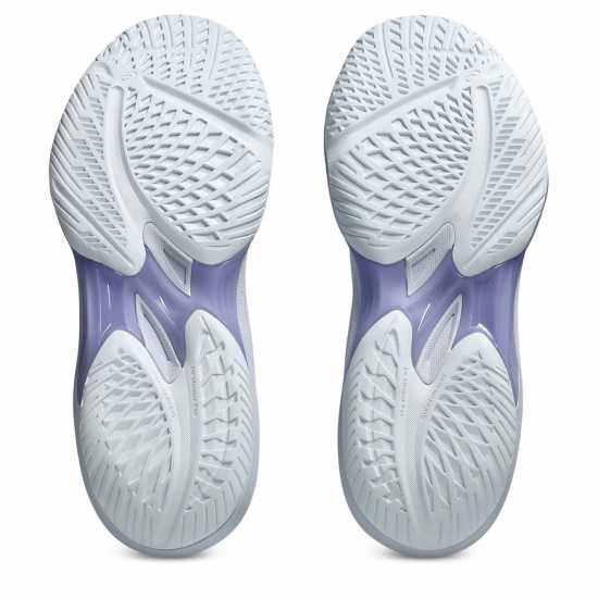 Asics Sky Elite Ff 3 Netball Shoes Womens Blue Fade Нетбол