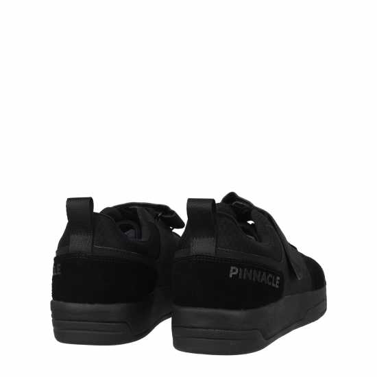 Alder Cycling Shoe (Flat & Spd)  