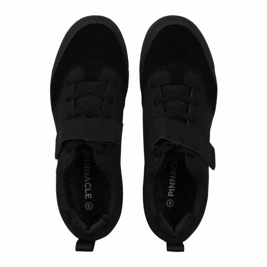 Alder Cycling Shoe (Flat & Spd)  