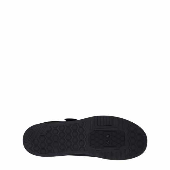 Alder Cycling Shoe (Flat & Spd)  