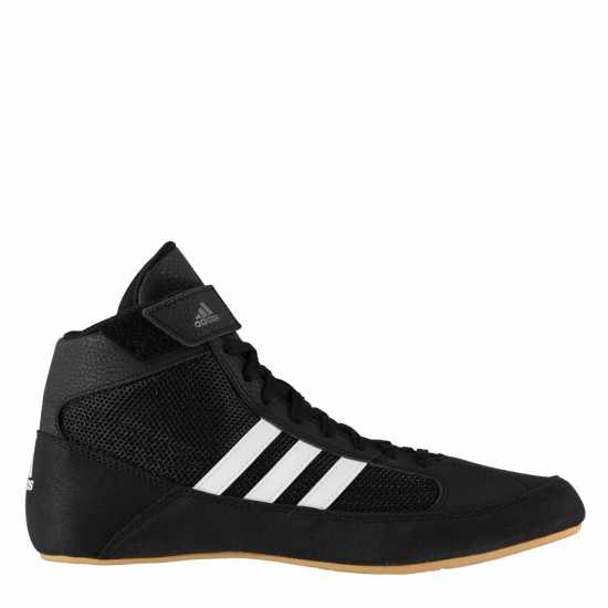Adidas Мъжки Обувки За Бокс Havoc Mens Boxing Boots  Бокс обувки
