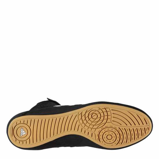 Adidas Мъжки Обувки За Бокс Havoc Mens Boxing Boots  Бокс обувки