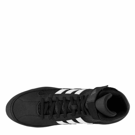 Adidas Мъжки Обувки За Бокс Havoc Mens Boxing Boots  Бокс обувки