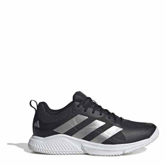 Adidas Court Team Bounce 2.0 Shoes Womens Основен черен Нетбол