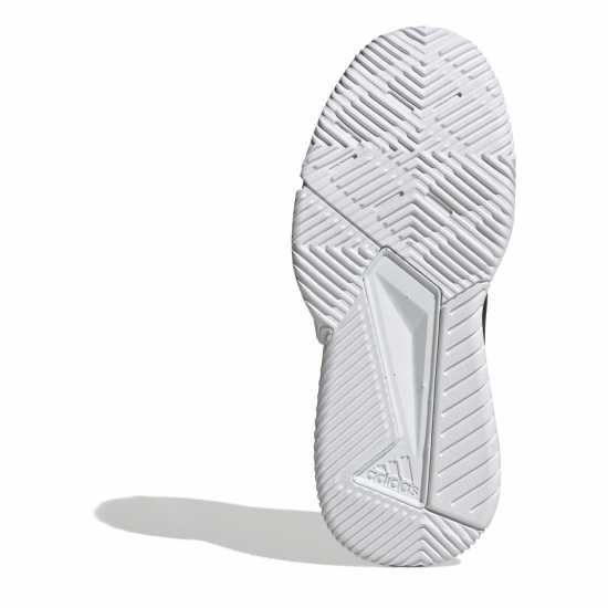 Adidas Court Team Bounce 2.0 Shoes Womens Основен черен Нетбол