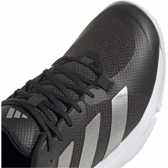 Adidas Court Team Bounce 2.0 Shoes Womens Основен черен Нетбол