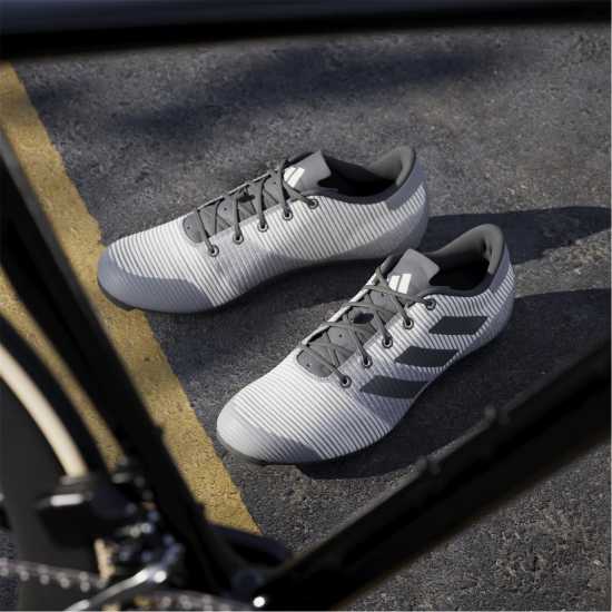 Adidas The Road Shoe 2.0 Cycling Shoes Mens  