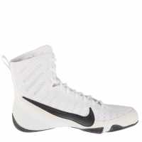 Nike Machomai 3 White/Black 