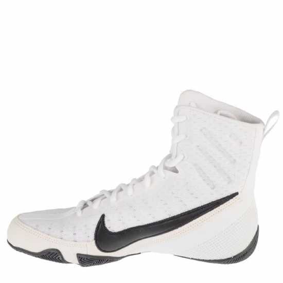 Nike Machomai 3 White/Black 