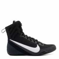 Nike Machomai 3 Black/White 