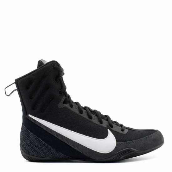 Nike Machomai 3 Black/White Nike Machomai 3 Black/White