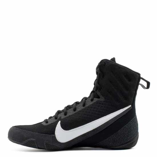 Nike Machomai 3 Black/White Nike Machomai 3 Black/White