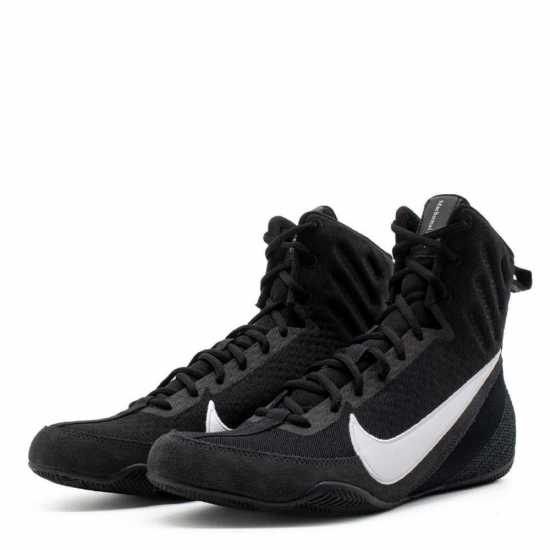Nike Machomai 3 Black/White Nike Machomai 3 Black/White