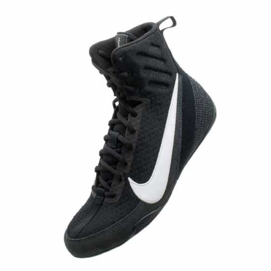 Nike Machomai 3 Black/White Nike Machomai 3 Black/White