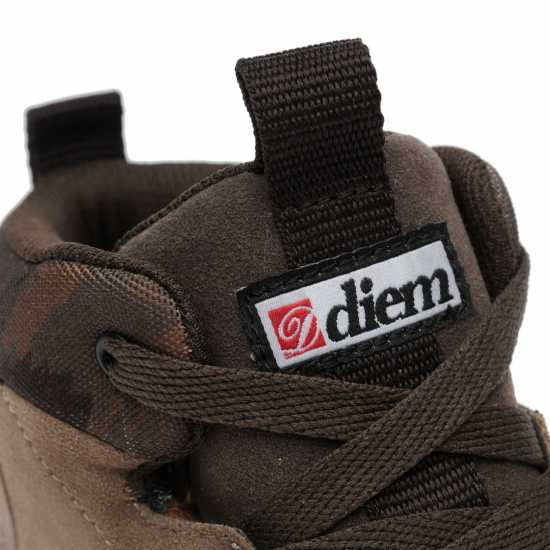 Diem Мъжки Обувки Waterproof Mens Shoes  Захранка и стик миксове