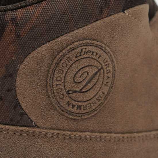 Diem Мъжки Обувки Waterproof Mens Shoes  Захранка и стик миксове