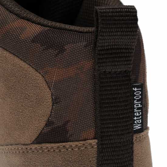 Diem Мъжки Обувки Waterproof Mens Shoes  Захранка и стик миксове