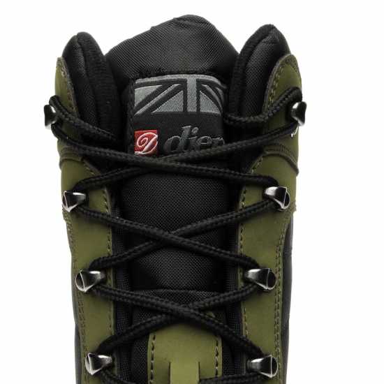 Захранка и стик миксове Diem Мъжки Боти Lite Tech Mens Boots Diem Мъжки Боти Lite Tech Mens Boots Захранка и стик миксове