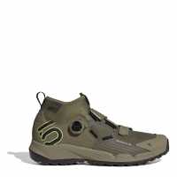 Trailcross Pro Clip-In Mountain Biking Shoes  Обувки за колоездене