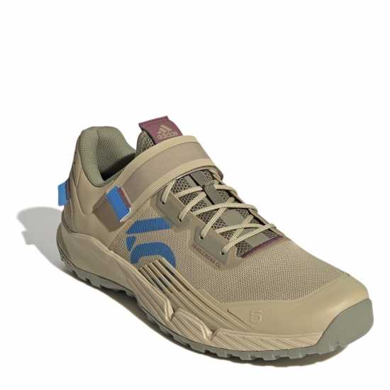 Trailcross Clip-In Mountain Biking Shoes  Обувки за колоездене