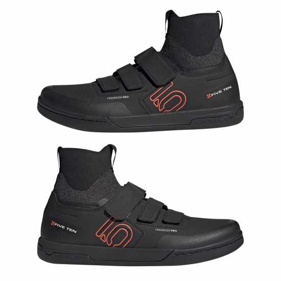 Freerider Pro Mid Mountain Bike Shoes  Обувки за колоездене