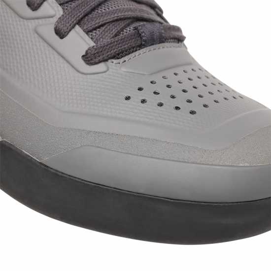 Fox Union Flat Mtb Shoes Grey Обувки за колоездене