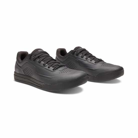 Fox Union Flat Mtb Shoes Black Обувки за колоездене