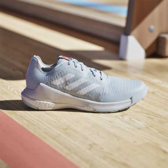 Adidas Crazyflight Womens Court Shoes  Нетбол